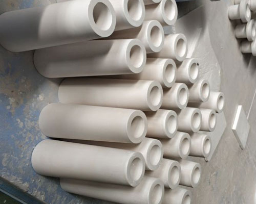 Ceramic Tube