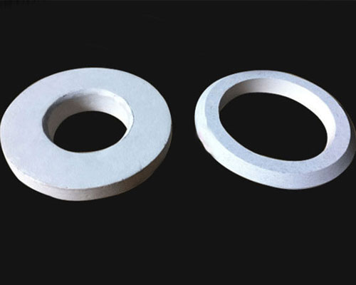 Alumina Ceramic Ring