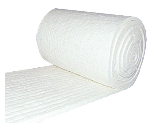 Ceramic Wool Insulation  Ceramic Wool Blanket in AdTech