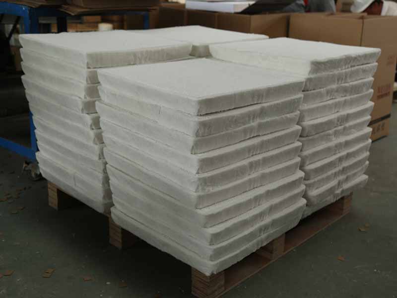 Ceramic Foam Filters