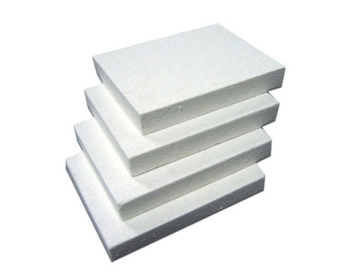 Ceramic Insulation Board,High Temperature Iinsulation Board