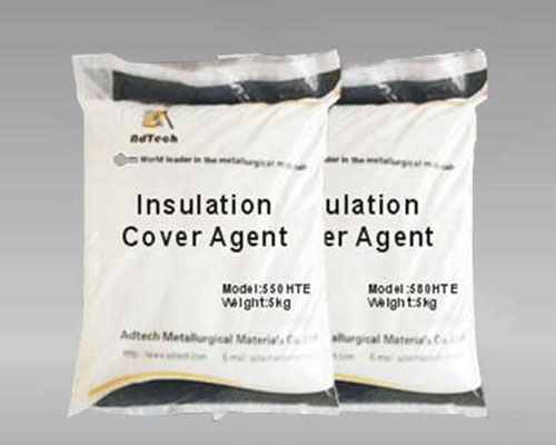 Insulation Cover Agent