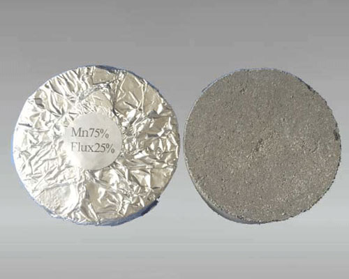Aluminum Alloy Additives