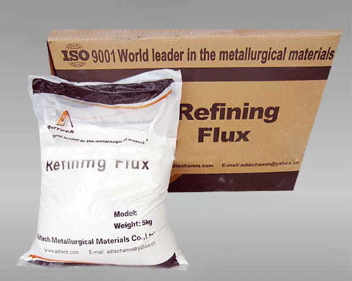 Metallurgy - Casting, Alloying, Refining