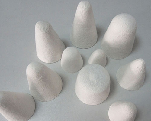 Refractory Fiber Cone