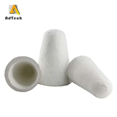 Casting Used Tap Cone