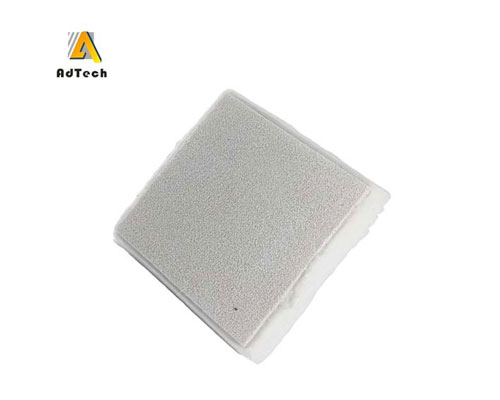 Ceramic Filter for Molten Aluminum