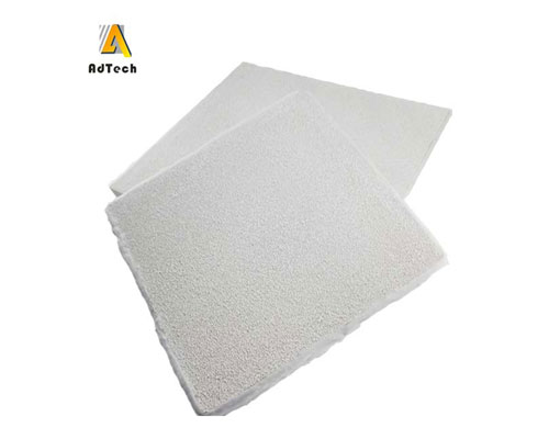 Ceramic Foam Filter China