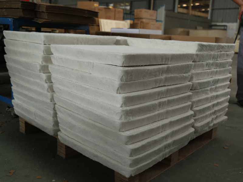 Ceramic Foam Filter Supplier