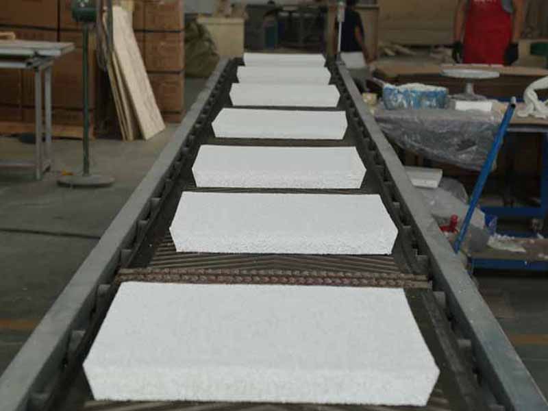 Ceramic Foundry Filters