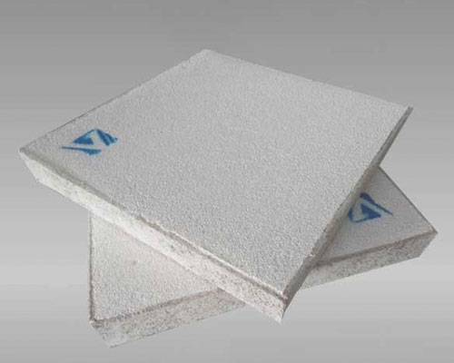 Zirconia Foam Ceramic Filter