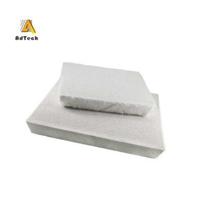 Zirconia Foam Filter