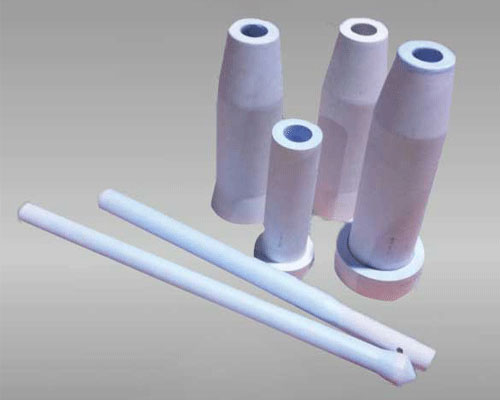 Ceramic Rod - Advanced Ceramic Manufacturer