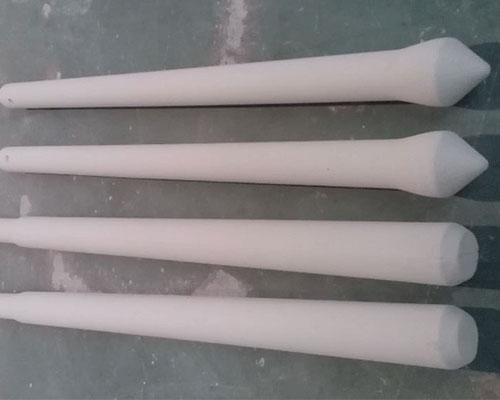 Alumina Porcelain Rod