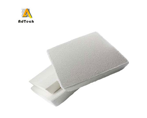 Foam Ceramic Casting Filters