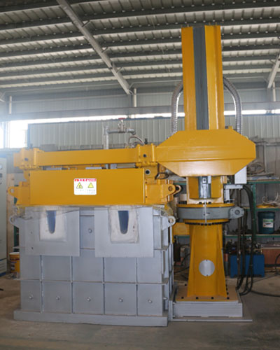 Online Refining Equipment