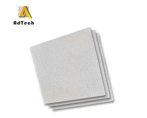 Zirconium Oxide Ceramic