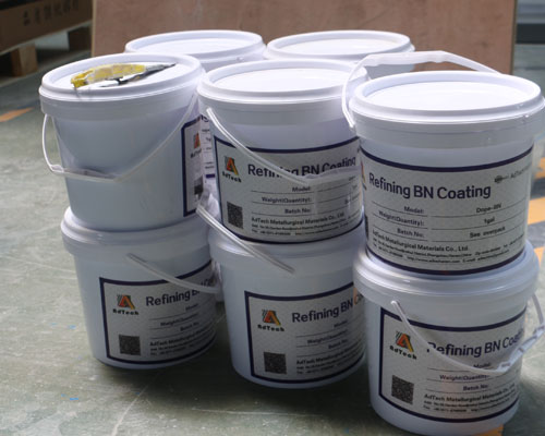 Refractory Coatings