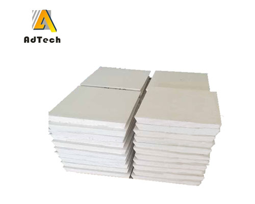 Foam Ceramic Filters for Aluminum