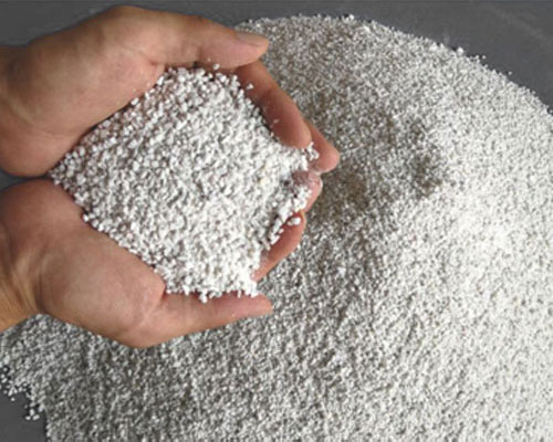 Aluminum Granular Flux