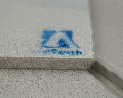 Ceramic Foam Filters for Molten Aluminum