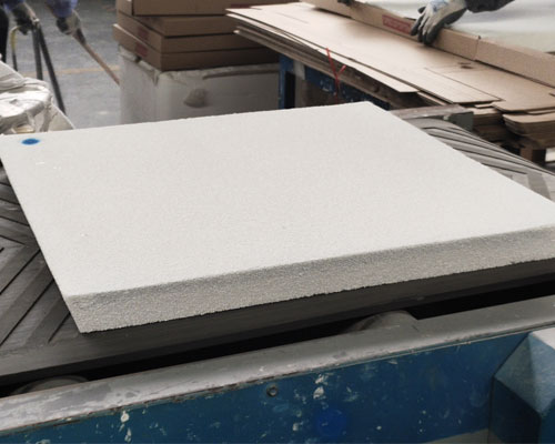 Foam Ceramic Filter for Casting