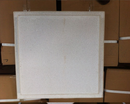 Ceramic Porous Foam Filter