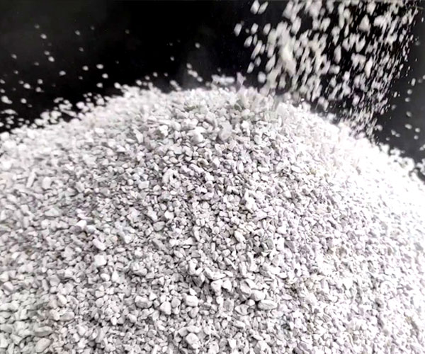 Aluminum Granular Fluxes