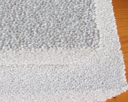 Ceramic Alumina Foam Filter