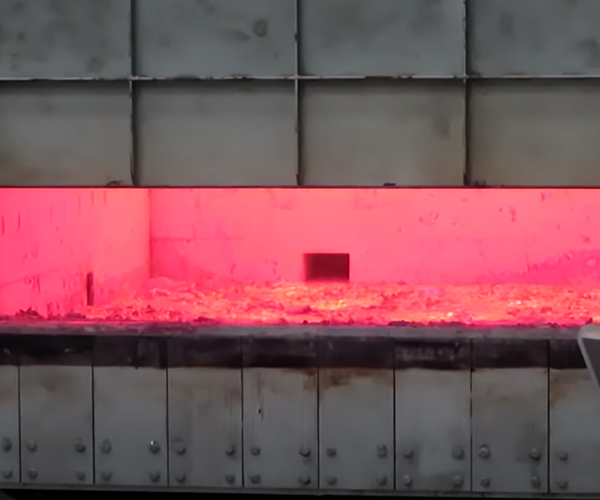 Aluminum Smelting