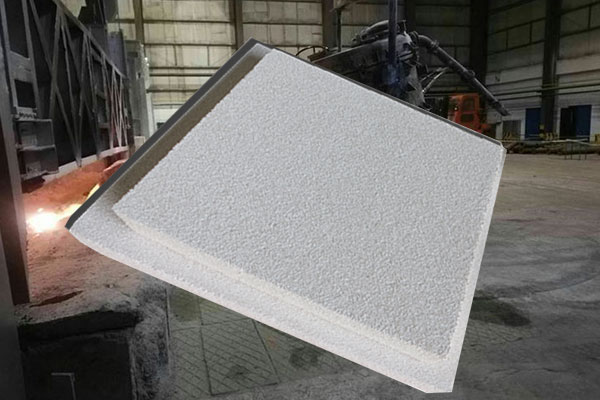 Ceramic Filter Inalum