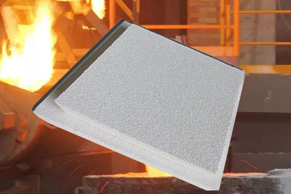 Ceramic Filter Indonesia Nickel