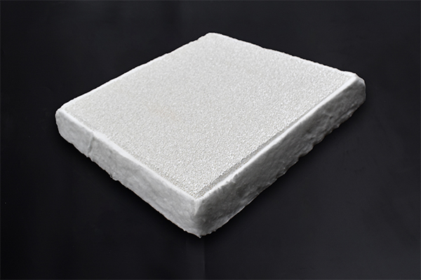 Ceramic Foam Filter Bahrain Aluminum