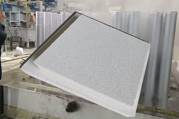 Ceramic Foam Filter Bangladesh Aluminium