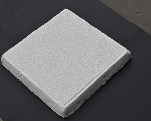 Foam Ceramic Filter Jsc Aluminium