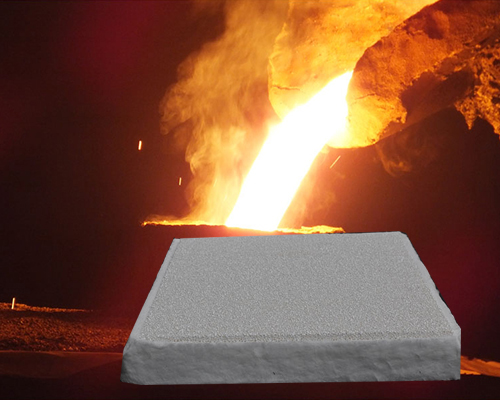 Foam Ceramic Filters for Aluminium Casting