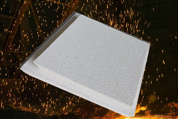 Molten Aluminum Filter Aluminium Bangladesh