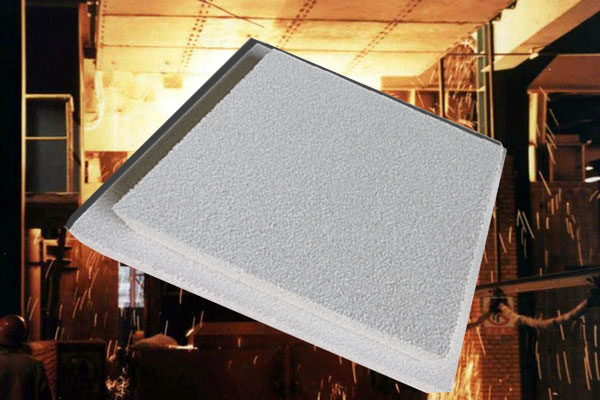 Molten Aluminum Filter Intalco