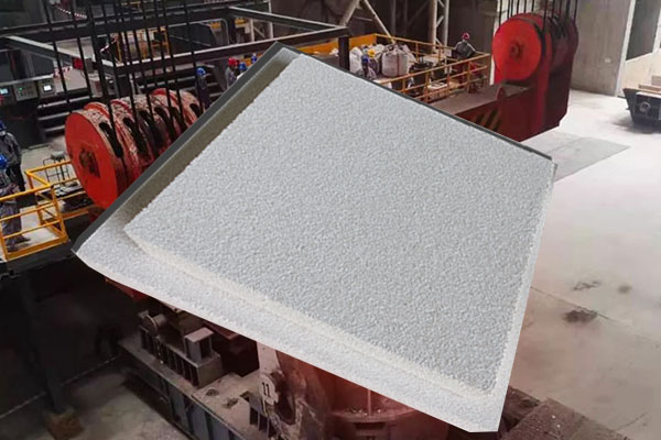 Alumina CFF