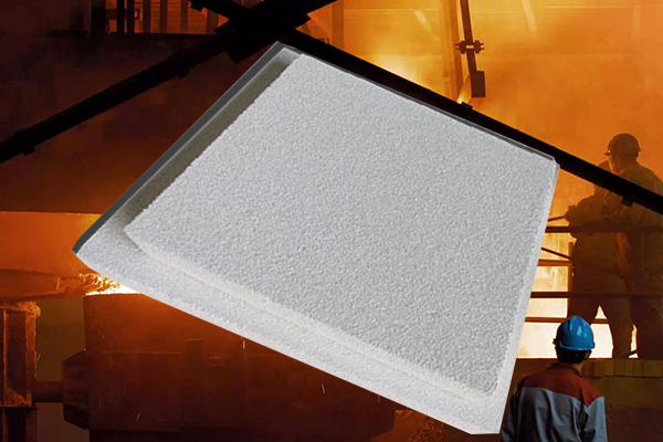 Australian Ceramic Foam Filter