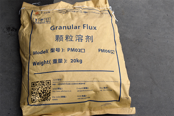 Flux for Melting Aluminium