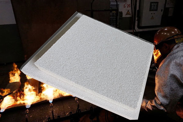Foam Filter Manufacturer