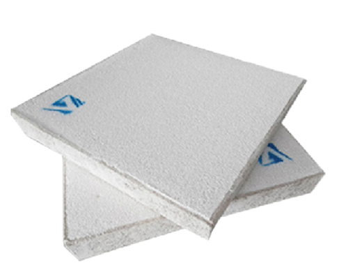 Foundry Alumina Ceramic Filters