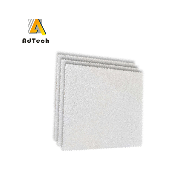 porous ceramic filter