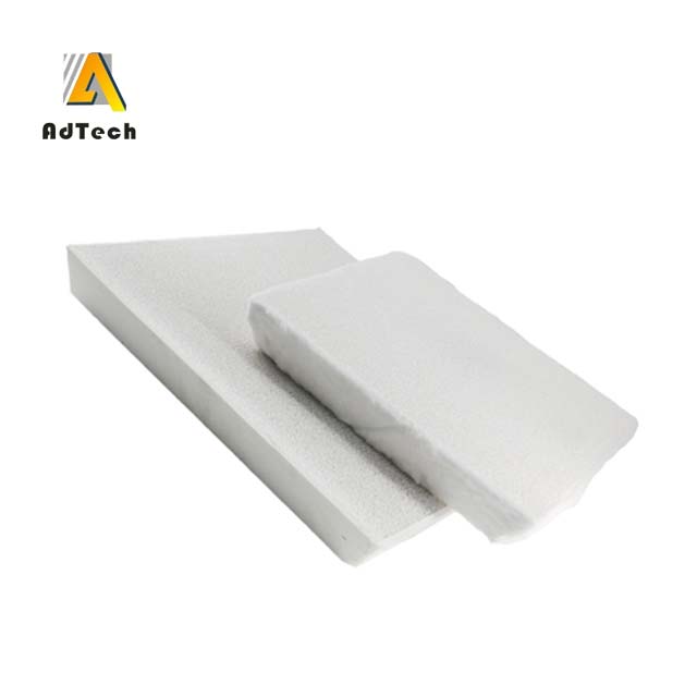 porous ceramic filter