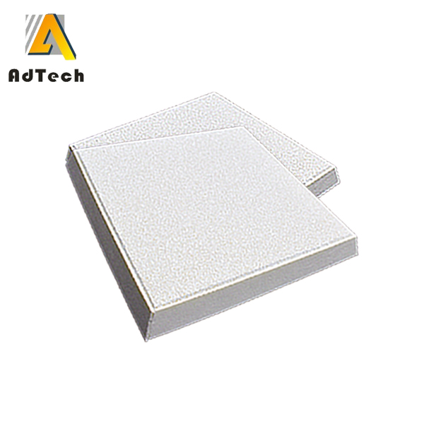 porous ceramic filter