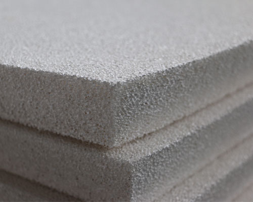 Ceramic Foam Filter Purchasing