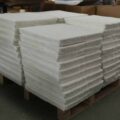 Ceramic Foam Filter for Aluminum Casting