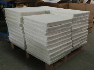 Ceramic Foam Filter for Aluminum Casting