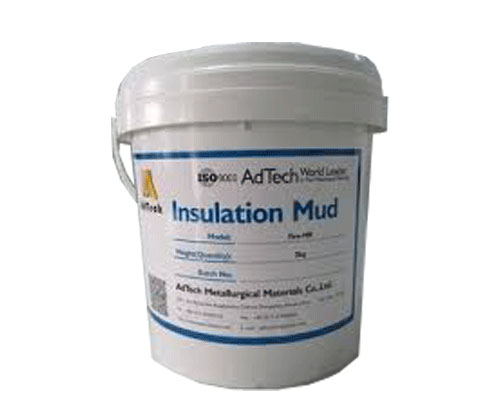 Insulation Mud